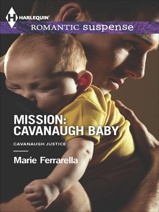 Title details for Mission by Marie Ferrarella - Available